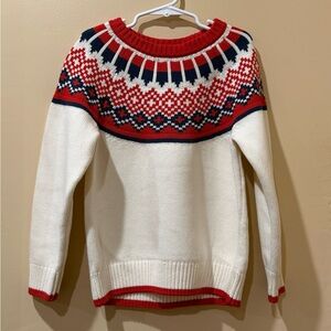 Hanna Andersson Girls Size 5